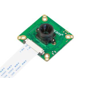 UCTRONICS-B0277 ArduCam 13MP AR1335 カメラモジュール M12マウ...