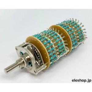 ECC82/12AU7 JJ Electronic 真空管 A.F.双三極管 : 共立電子産業 Yahoo