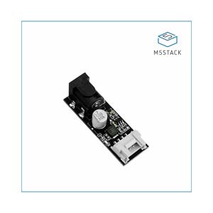 M5STACK-U125 M5Stack用ME3116AM6G搭載 5V 降圧コンバータユニット