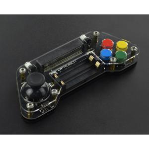 DFR0536-V4.0 DFRobot micro:Gamepad