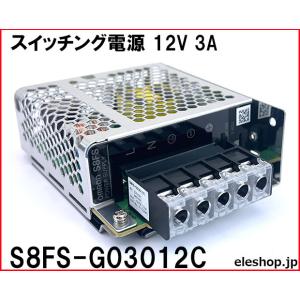 S8FS-G10024C スイッチング電源 24V 4.5A : 共立電子産業 Yahoo!店