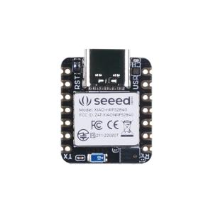 102010469 Seeeduino XIAO BLE nRF52840 Sense