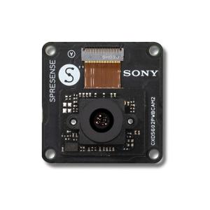 SPRESENSE-SET01 SPRESENSE メインボード・拡張ボード・HDRカメラ