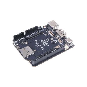 102110698 Piunora Raspberry Pi CM4 carrier board