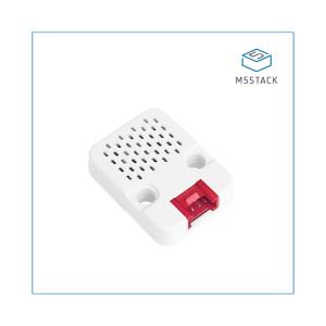 M5STACK-U001-C M5Stack用温湿度気圧センサユニット Ver.3 (ENV III...