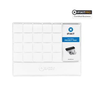 IF145-257-1 Anti-Static Project Tray