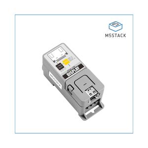 M5STACK-K115-B ATOM Display Lite - LCD ディスプレイドライバキ...