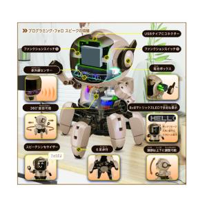 MR-9123 プログラミング・フォロ スピー...の詳細画像2