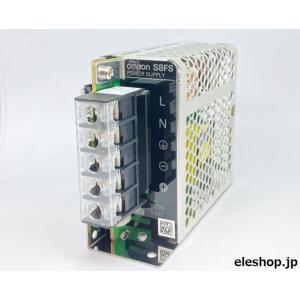 S8FS-G03024C スイッチング電源 24V 1.5A