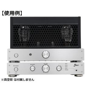TU-8550N フォノアンプ内蔵真空管プリア...の詳細画像1