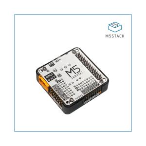 M5STACK-M014-B M5Stack用Servo2モジュール - 16チャンネル サーボドラ...