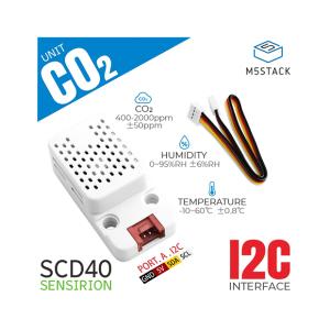 M5STACK-U103 M5Stack用SC...の詳細画像1