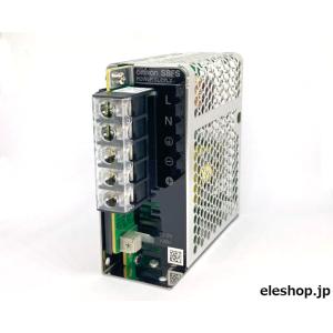 S8FS-G05024C スイッチング電源 24V 2.2A