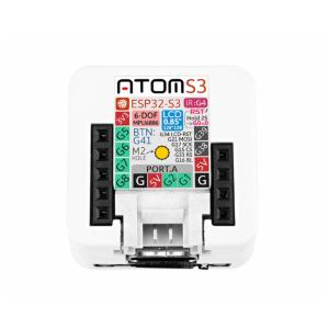 M5STACK-C123 ATOMS3の詳細画像3