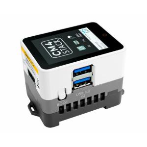 M5STACK-K127 M5Stack CM4Stack 開発キット CM4104032搭載