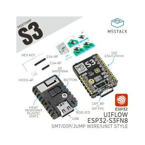 M5STACK-S007 M5Stamp S3の詳細画像1