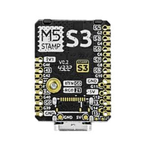 M5STACK-S007 M5Stamp S3の詳細画像4