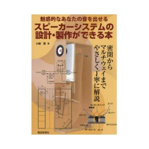 魅惑的なあなたの音を出せる スピーカーシステムの...の商品画像