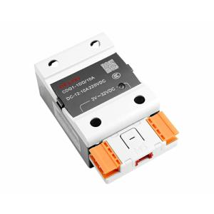 M5STACK-U140 M5Stack用DCソリッドステートリレーユニット (CDG1-1DD-1...