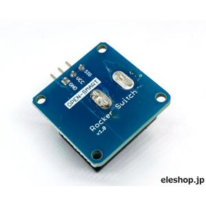 MOD-ROCKSW-22 ロッカースイッチモ...の詳細画像1