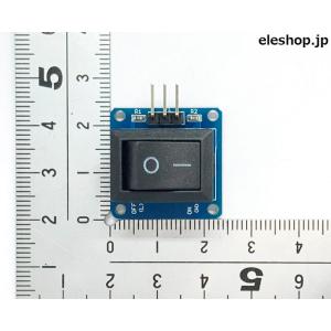 MOD-ROCKSW-22 ロッカースイッチモ...の詳細画像3