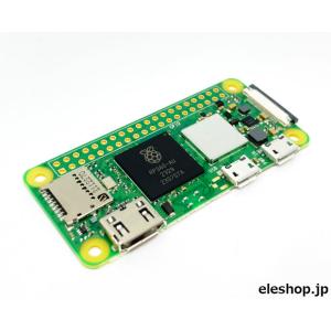 SC0510 Raspberry Pi Zero 2 W