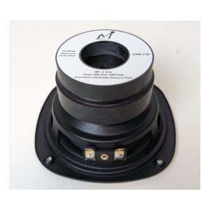 CHN719 10cm メタルコーン フルレン...の詳細画像1