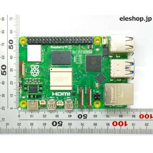 RASPi5-SDST8GB Raspberr...の詳細画像4