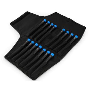 IF145-462-1 Marlin Screwdriver Set - 15 Precision ...