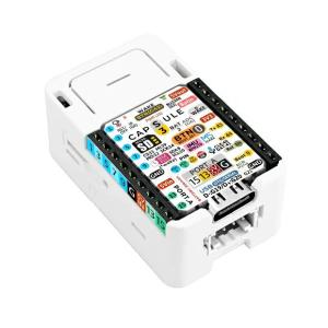 M5STACK-K129 M5Capsule (M5Stamp S3搭載)