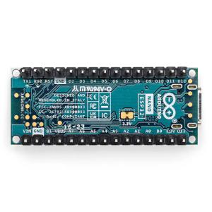 ABX00083 Arduino Nano E...の詳細画像2