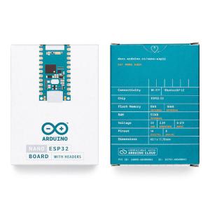 ABX00083 Arduino Nano E...の詳細画像3