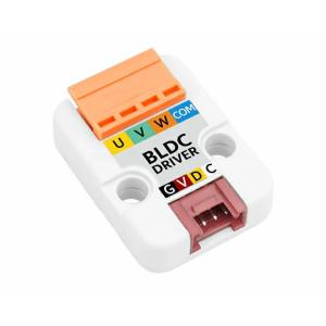 M5STACK-U181 M5Stack用BLDCモータードライバユニット