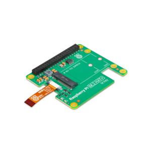SC1166 Raspberry Pi M.2 HAT+