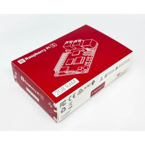 SC1110 Raspberry Pi 5 /...の詳細画像5