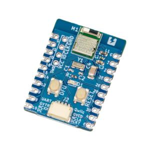 SSCI-096263 nRF52832 MDBT42V搭載Bluetoothデバイス開発ボード