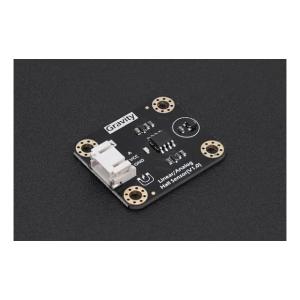 DFR1132 DFRobot Gravity アナログ出力ホールセンサモジュール ±0.12T