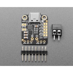 5807 USB Type C Power D...の詳細画像1