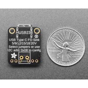 5807 USB Type C Power D...の詳細画像2