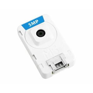 M5STACK-U174-B M5Stack用CamS3 Wi-Fiカメラユニット (PY260)