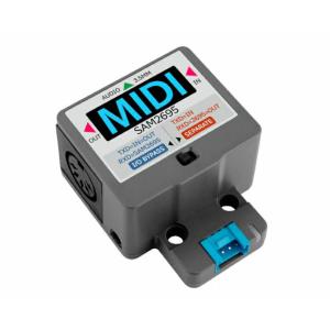 M5STACK-U187 M5Stack用MIDI音源ユニット (SAM2695)