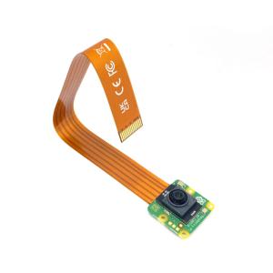 6342 Raspberry Pi HQ Camera用 16mm 望遠レンズ : 共立電子産業 Yahoo