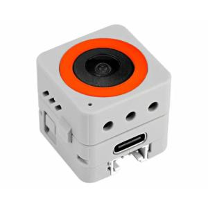 M5STACK-C126-M12 ATOMS3R M12カメラキット (OV3660)