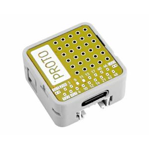 M5STACK-C126-EXT ATOMS3R Ext プロトキット (8MB PSRAM搭載、液...