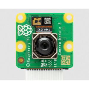 SC1223 Raspberry Pi カメラモジュール V3 (Pi 5用FPCケーブル付き)