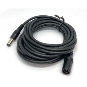 5521-30E φ2.1 DC延長ケーブル 3m