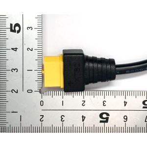 5521XTFF-015 電源供給ケーブル X...の詳細画像3