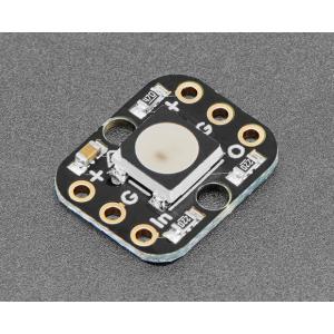 ID-1312 Breadboard-friendly RGB Smart NeoPixel - P...