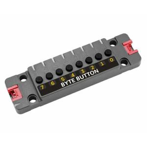 M5STACK-U192 M5Stack用Byteボタンユニット
