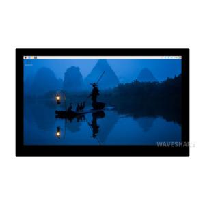 WAVESHARE-29369 WAVESHARE Raspberry Pi用 13.3インチ DS...